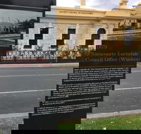 Naracoorte Heritage Trail - Accommodation BNB