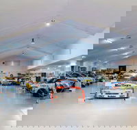 National Motor Racing Museum - Accommodation BNB