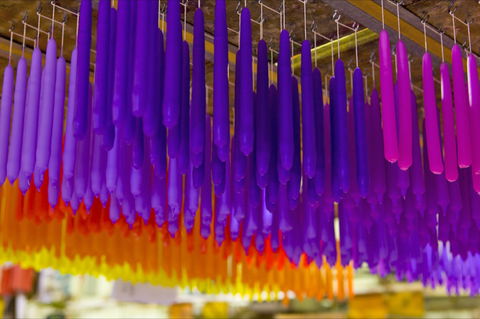 Nimbin Candle Factory - Accommodation BNB 0