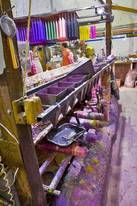 Nimbin Candle Factory - Accommodation BNB 1
