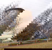 Nimmitabel - Accommodation BNB