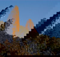 Nimbin Rocks - Accommodation BNB