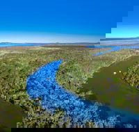 Noosa Everglades - Accommodation BNB