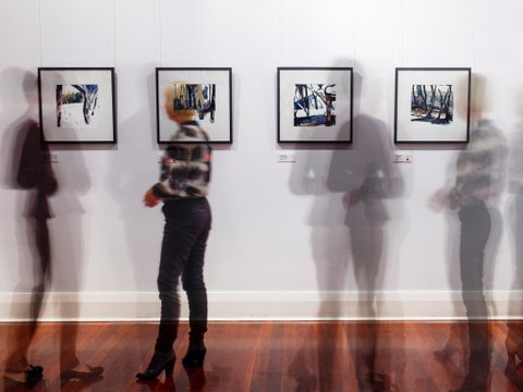 Northern Rivers Community Gallery - Accommodation BNB 0