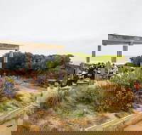 Ocean Grove Main Beach - Accommodation BNB