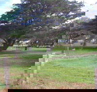 Old Cemetery Kingscote - Accommodation BNB