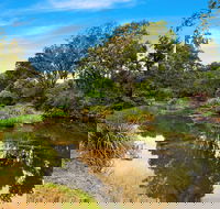 Orara River - Accommodation BNB