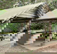 Pebbly Beach Picnic Area - Accommodation BNB