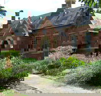 Peppin Heritage Centre - Accommodation BNB
