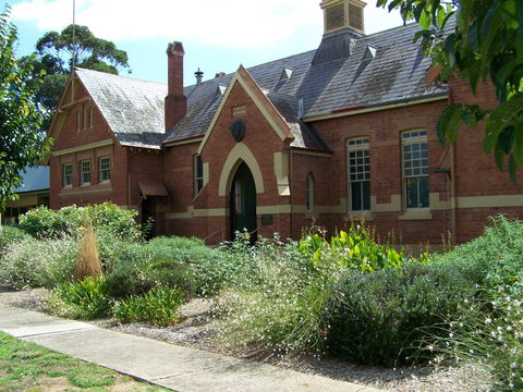Peppin Heritage Centre - Accommodation BNB 0