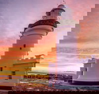 Point Perpendicular Lighthouse and Lookout - Accommodation BNB