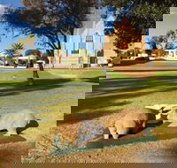 Queen Square Moonta - Accommodation BNB