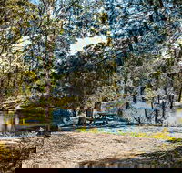 River Walk Boonoo Boonoo National Park - Accommodation BNB