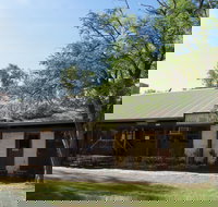 Ross River Homestead - Accommodation BNB