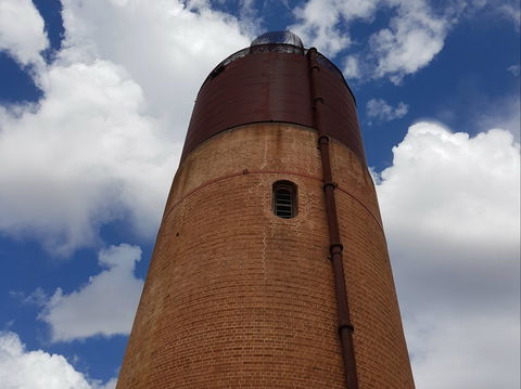 Rutherglen Wine Bottle - Accommodation BNB 1