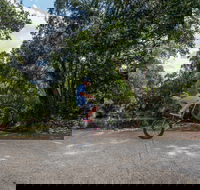 Samford Valley Rail Trail - Accommodation BNB