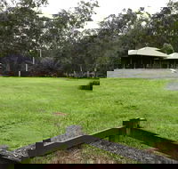 Samford Conservation Park and Bunyaville Conservation Park - Accommodation BNB