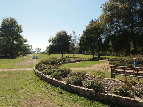 Seawinds Gardens - Accommodation BNB 0