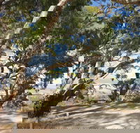 Spring Gully Conservation Park - Accommodation BNB