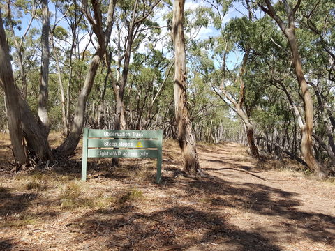 Spring Gully Conservation Park - Accommodation BNB 2