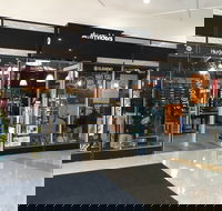 Stormriders Settlement City Shopping Centre - Accommodation BNB
