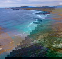 Stokes Island Beach - Accommodation BNB