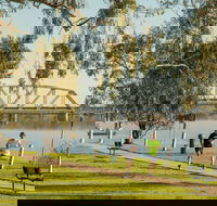 Sturt Reserve - Accommodation BNB