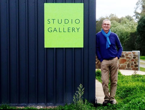 Studio Meadows Gallery - Accommodation BNB 1