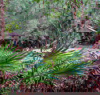 Sugar Creek Picnic Area - Accommodation BNB