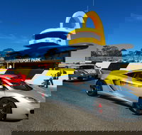 Sydney Motorsport Park Eastern Creek - Accommodation BNB