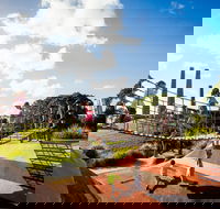 Sydney Park - Accommodation BNB