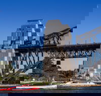 Sydney Harbour Bridge Pylon Lookout - Accommodation BNB