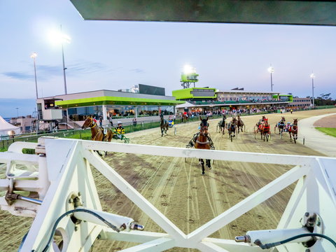 Tabcorp Park - Accommodation BNB 1