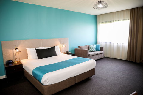 Tabcorp Park - Accommodation BNB 2