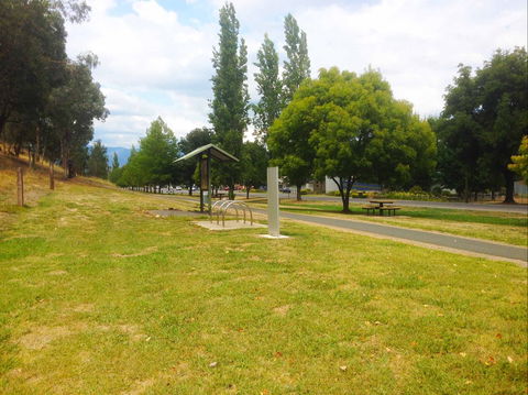 Taylors Gap To Myrtleford 10.5 Km - Accommodation BNB 0