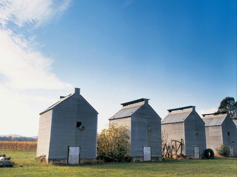 Taylors Gap To Myrtleford 10.5 Km - Accommodation BNB 1