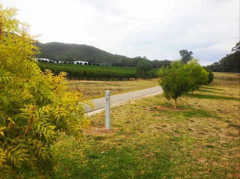Taylors Gap To Myrtleford 10.5 Km - Accommodation BNB 2
