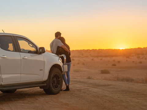 The Outback Loop - Accommodation BNB 0