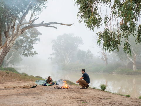 The Outback Loop - Accommodation BNB 1