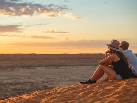 The Outback Loop - Accommodation BNB 2