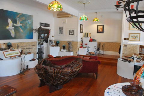 The Cobargo Creators Centre - Accommodation BNB 0