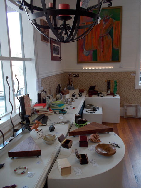 The Cobargo Creators Centre - Accommodation BNB 1