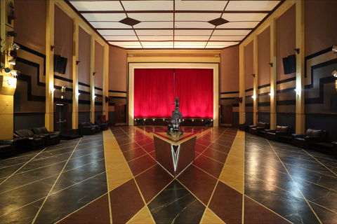 The Paragon Theatre - Accommodation BNB 0