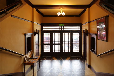 The Paragon Theatre - Accommodation BNB 1