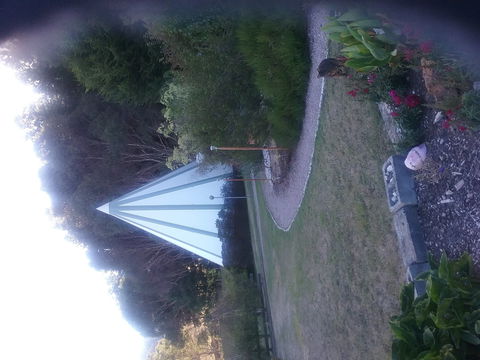 The Quiet Cone - Sound & Relaxation Centre - Accommodation BNB 1
