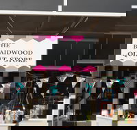 The Braidwood Quilt Store - Accommodation BNB