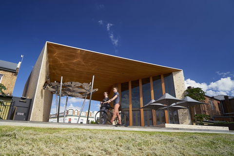 The Riverlink - Accommodation BNB 0
