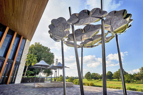 The Riverlink - Accommodation BNB 1