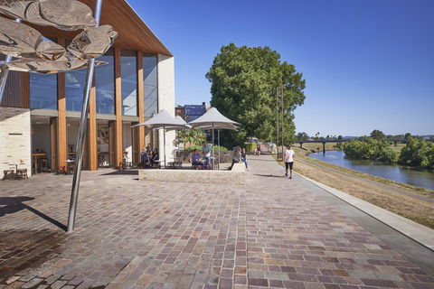 The Riverlink - Accommodation BNB 2