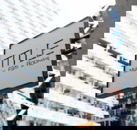 TITLE Barangaroo - Accommodation BNB